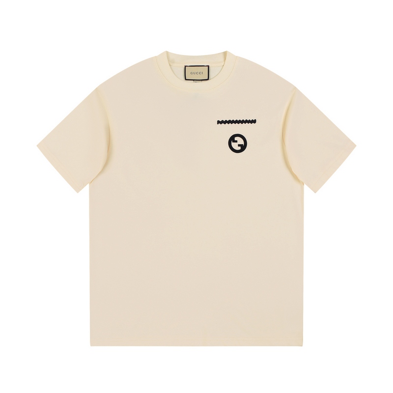 Gucci Men's T-shirts 89